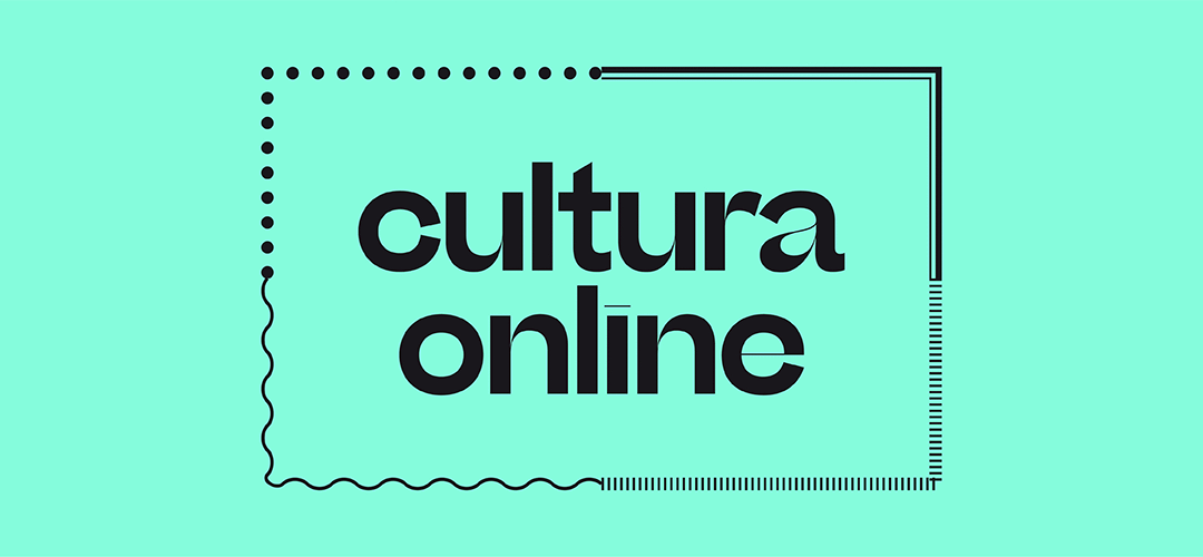 Cultura Online Exhibition Project. CCCC